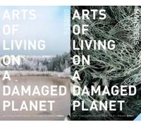 Nils Bubandt Arts of Living on a Damaged Planet (Tapa blanda)