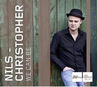 Nils-Christopher Vögler, chant - Nils-Christopher : We Can Be.