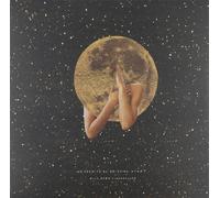 Nils Berg Cinemascope - We Seem to Be Drifting Apart [Vinilo]