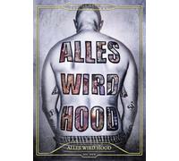 Nils Davis - Alles wird Hood [Alemania] [DVD]