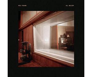 Nils Frahm - All Melody