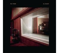 Nils Frahm All Melody (Vinyl) 12" Album