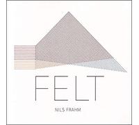 Nils Frahm - Felt [Vinilo]