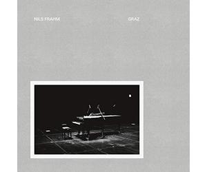 Nils Frahm - Graz