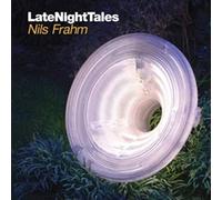 Nils Frahm - Late Night Tales Nils Frahm