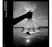 Nils Frahm - Music for Animals [Vinilo]