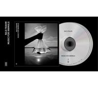 Nils Frahm Music for Animals (CD) Box Set (Importación USA)