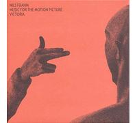 Nils Frahm - Music for the Motion Picture Victoria