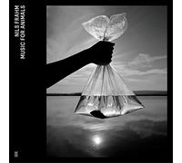 Nils Frahm - Nils Frahm - Music For Animals (4 LP) [Vinilo]