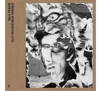 Nils Frahm Old Friends New Friends (Vinyl) 12" Album (Importación USA)