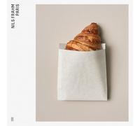 Nils Frahm - Paris [VINYL] [Vinilo]