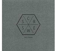 Nils Frahm - Screws [VINYL] [Vinilo]