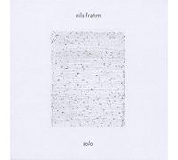 Nils Frahm - Solo