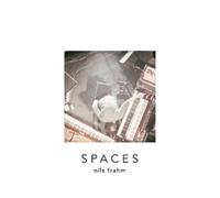 Nils Frahm Spaces (CD) Album