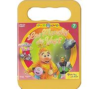 Nils Holgersson (1ª Temporada. Volumen 2) [DVD]