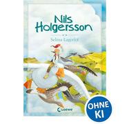 Nils Holgersson