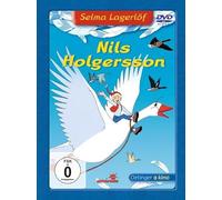 Nils Holgersson - Die wunderbare Reise des kleinen Nils Holgersson mit den Wildgänsen [Alemania] [DVD]