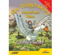 Nils Holgersson - Freunde in Gefahr