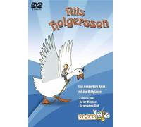 Nils Holgersson - Kuckies [Alemania] [DVD]