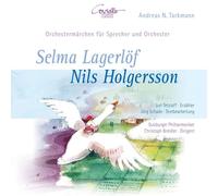 Christoph Breidler - Nils Holgersson - Ein Orchestermarchen