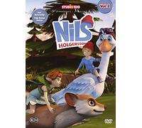 Nils Holgersson - Volume 2 [Import Belge]