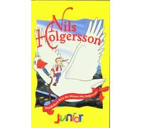 Nils Holgersson - Wunderbare Reise des kleinen Nils Holgersson [Alemania] [VHS]