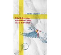 Nils Holgerssons wunderbare Reise durch Schweden: 5