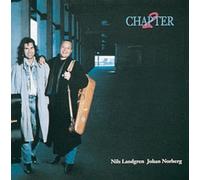 Nils & Johan Norberg Landgren Chapter 2 (CD) (Importación USA)
