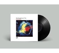 Kugelmann,Nils Trio - Life Score (180g Black Vinyl) [Vinilo]