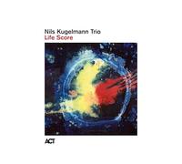 Nils Kugelmann Trio - Life Score (Digipak)