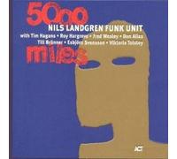 Landgren,Nils Funk Unit - 5000 Miles
