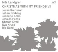 Landgren,Nils - Christmas With My Friends VII