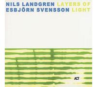 Landgren,Nils - Layers of Light