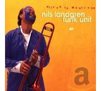 Landgren,Nils Funk Unit - Live in Montreux