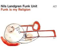 Nils Landgren Funk Unit Funk Is My Religion (CD) Album (Importación USA)