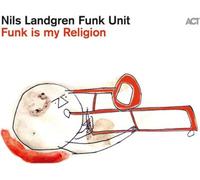 Funk Is My Religion [Vinilo]