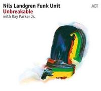 Nils Landgren - Unbreakable