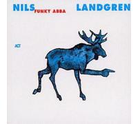 Nils Landgren Funky Abba (CD) Album (Importación USA)