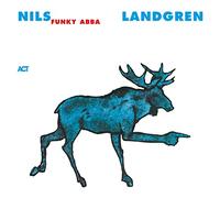 Nils Landgren - Funky Abba [Vinilo]
