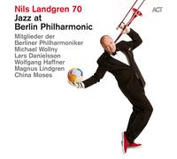 Nils Landgren - Jazz At Berlin Philharmonic Xix CD