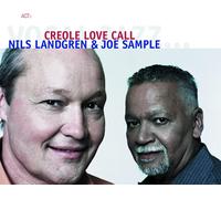 Nils Landgren & Joe Sample Creole Love Call (Vinyl) 12" Album (Importación USA)