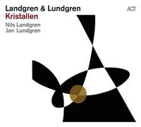 Nils Landgren - Kristallen [Vinilo]