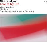 Nils Landgren Love of My Life (CD) Album (Importación USA)