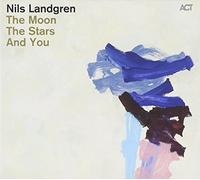 Nils Landgren - Moon: Stars & You by Nils Landgren (2011) Audio CD