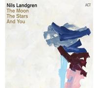 Nils Landgren Moon: Stars & You (CD) (Importación USA)