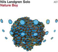 Nils Landgren Nature Boy (Vinyl) 12" Album (Importación USA)