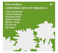 Nils Landgren - Navidad Con Mis Amigos Iv