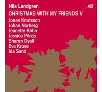 Nils Landgren - Navidad Con Mis Amigos V [LP]