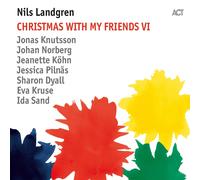 Nils Landgren - Navidad Con Mis Amigos VI