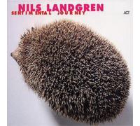 Landgren,Nils - Sentimental Journey